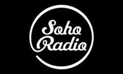 Ian on Soho Radio