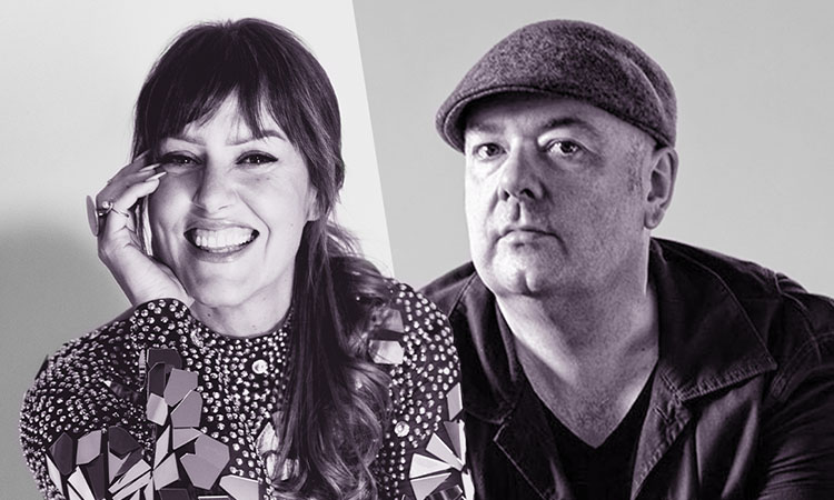 Ian Shaw, Natalie Williams