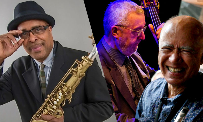 Jean Toussaint, Dave Green, Art Themen