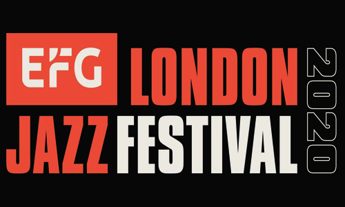 EFG London Jazz Festival 2020