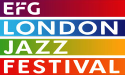 London Jazz Festival 2018