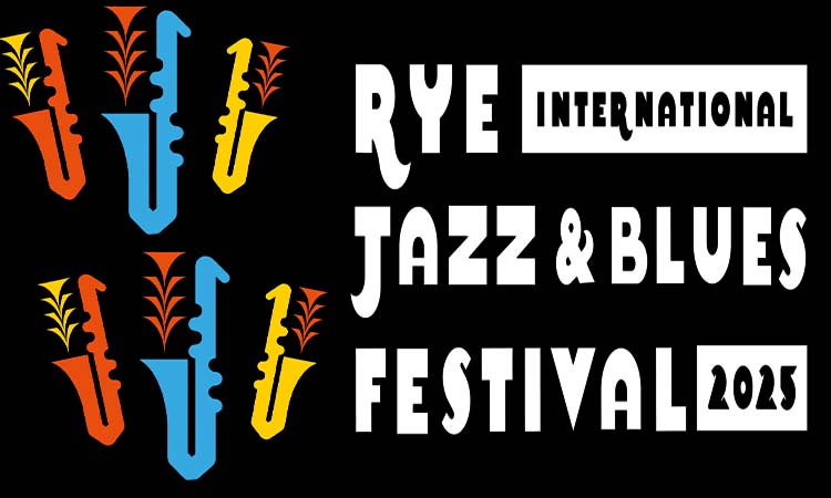 Rye Jazz Festival